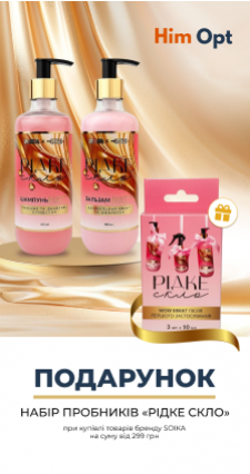 Догляд за волоссям